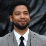 Jussie Smollett American Actor and Singer