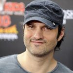 Robert Rodriguez American Filmmaker and Visual Effects Supervisor.