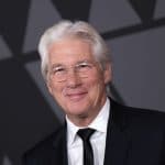 Richard Gere American Actor