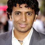 M. Night Shyamalan American Filmmaker and Actor