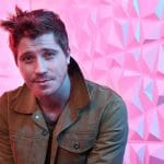 Garrett Hedlund American Actor, Model, and Singer