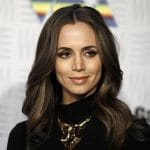 Eliza Dushku American Actress, Model and Producer