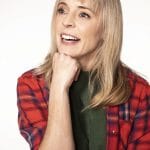 Maria Bamford American  Comedian, Actress and Voice Actress