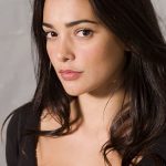 Natalie Martinez American Actress and Model