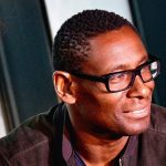 David Harewood British Actor