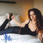 Lyndsy Fonseca American Actress