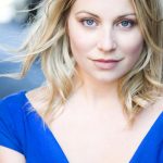 Kate Jenkinson Australian Actress