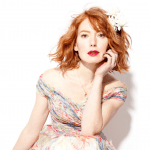 Alicia Witt American Actress, Singer, Songwriter and Pianist