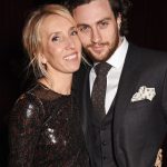 Aaron Taylor-Johnson British Actor