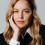 Abbie Cornish Australian Rapping