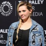 Abigail Breslin American Actress, Singer