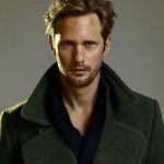 Alexander Skarsgård  Actor