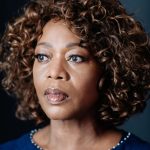 Alfre Woodard American Actress, Producer, Political Activist