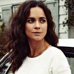 Alice Braga Brazilian Actress