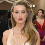 Amber Heard American Actress, Models