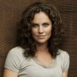 Amy Brenneman American Actress & model