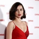 Ana de Armas Spanish, Cuban Actress