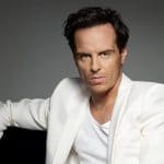 Andrew Scott Irish Actor, Voice-Over Artist