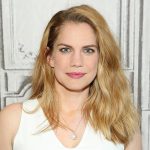 Anna Chlumsky American Actress