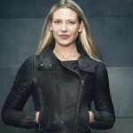 Anna Torv Australian Actress