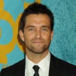 Antony Starr New Zealand TV Actor