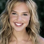 Arielle Kebbel American Actress, Model