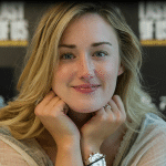 Ashley Johnson American Actress, Singer, Voice Actress