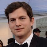 Ashton Kutcher American Actor, Producer, Entrepreneur