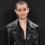 Asia Kate Dillon American Actress