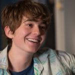 Austin Abrams American Actor