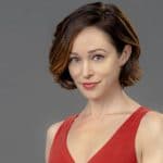 Autumn Reeser American Actress