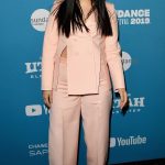 Awkwafina American Actress, Rapper