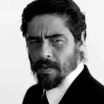 Benicio del Toro Puerto Rican, Spanish Actor, Film Producer