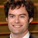 Bill Hader American Actor, Comedian, Writer, Producer, Director