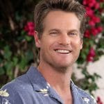 Brian Van Holt American Actor