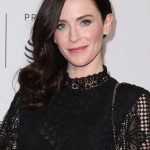 Bridget Regan American Actress