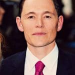 Burn Gorman American, British Actor