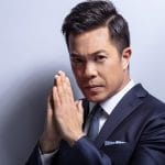 Byron Mann American, Chinese, Hong Kong Actor, TV Actor