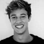 Cameron Dallas American Internet Personality, Actor