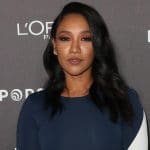 Candice Patton  American Actress