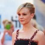 Carey Mulligan British Actress