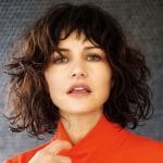 Carla Gugino American Actress