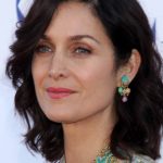 Carrie-Anne Moss Canadian Actress