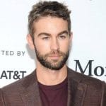 Chace Crawford American Actor