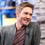 Chad Michael Murray American  Actor, Spokesperson, Writer and Former Fashion Model