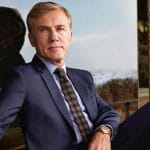 Christoph Waltz Austrian, German Actor, Director