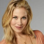 Christina Applegate American Actress and Dancer