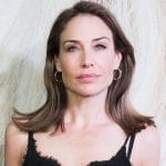 Claire Forlani British Actress