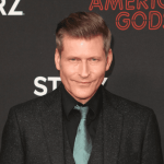 Crispin Glover American Actor, Director