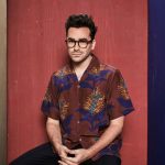 Dan Levy Canadian Actor, Screenwriter, Comedian, Producer